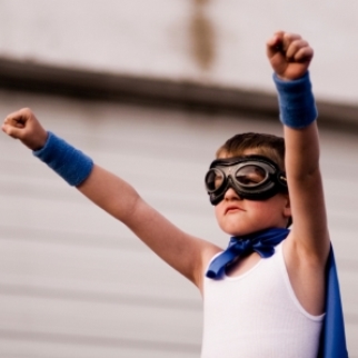 feedforward tijdens individuele ontwikkeling