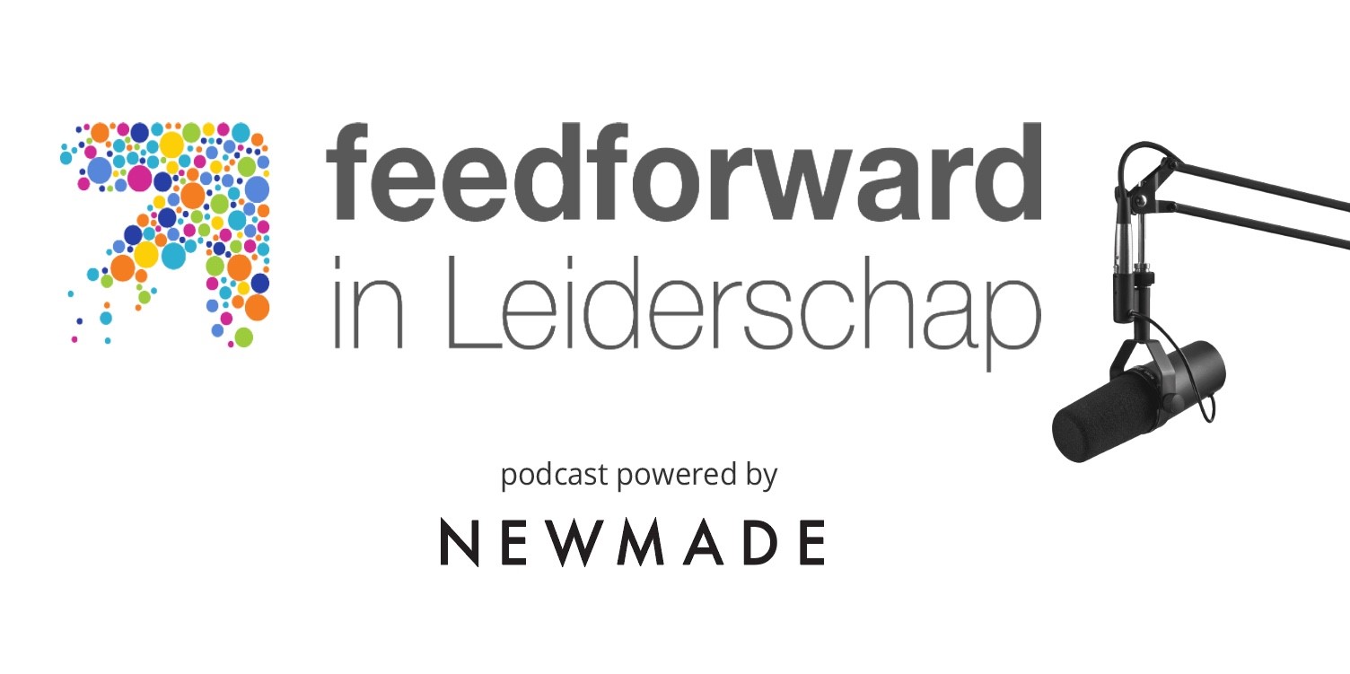 feedforward in Leiderschap